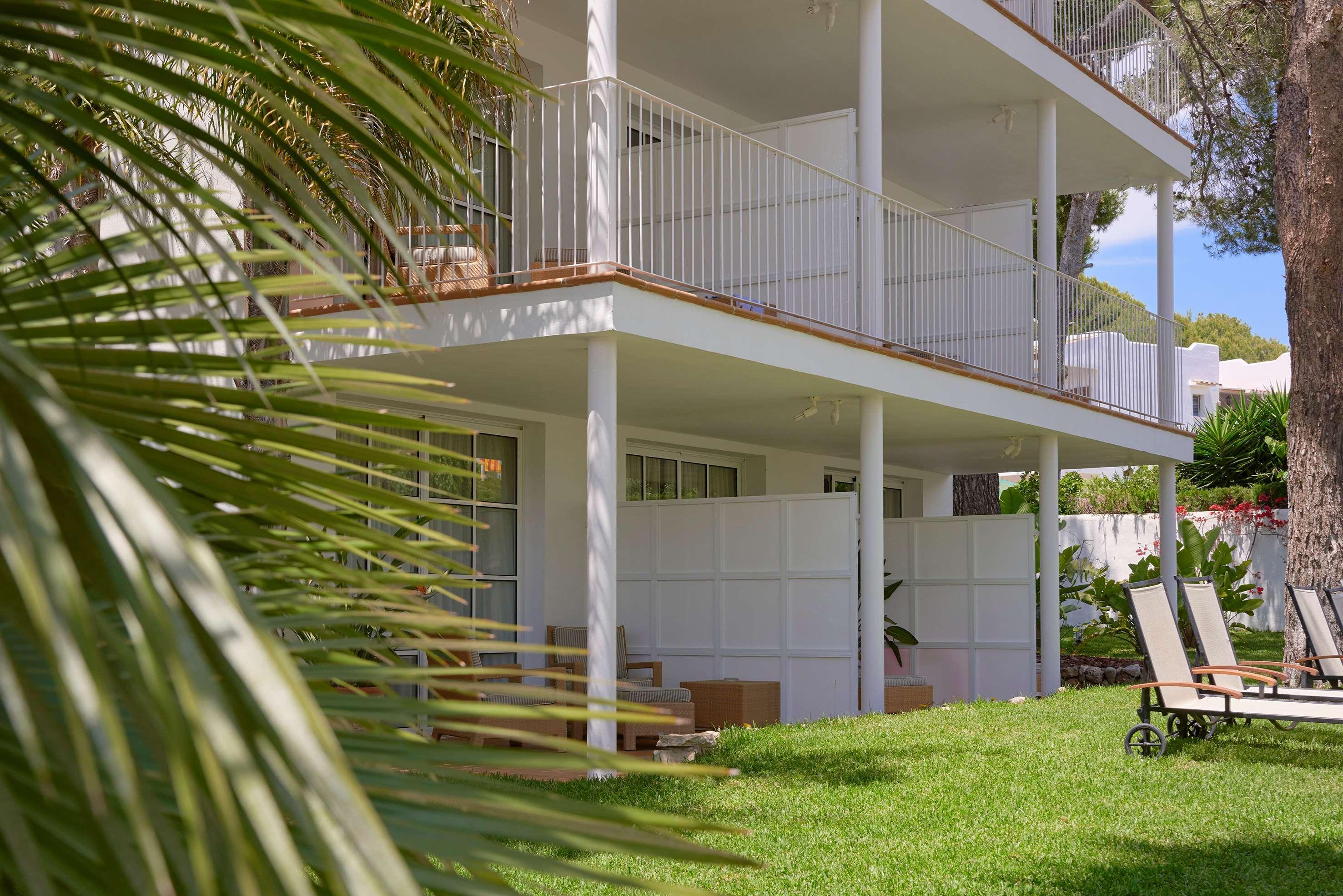 Melia Cala D'Or Boutique Hotel Exterior photo