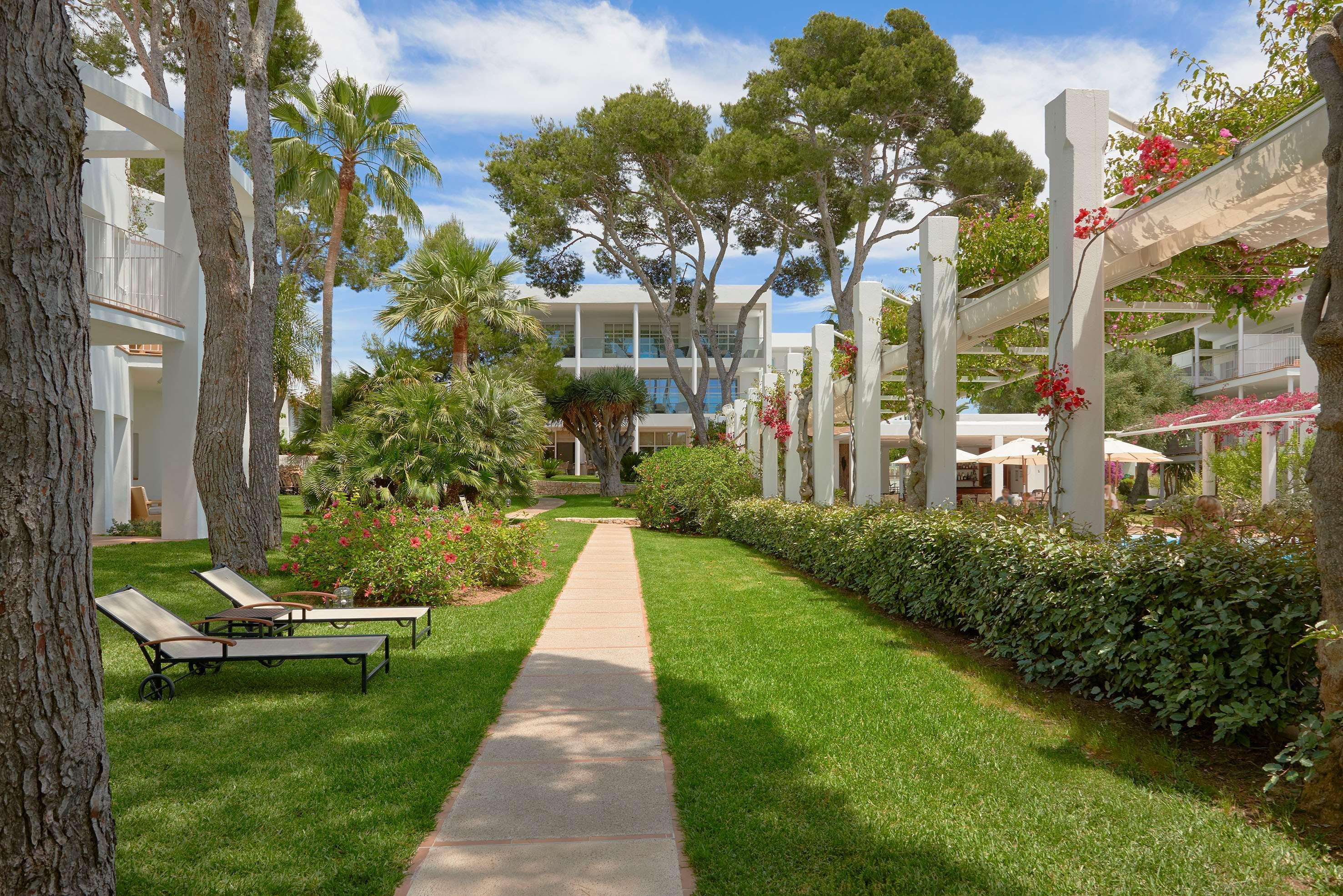 Melia Cala D'Or Boutique Hotel Exterior photo