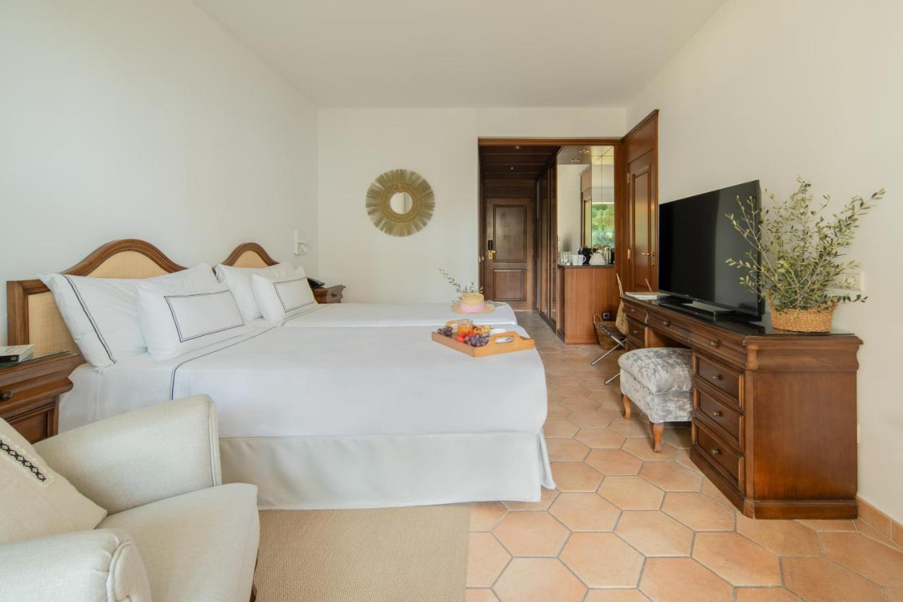 Melia Cala D'Or Boutique Hotel Exterior photo