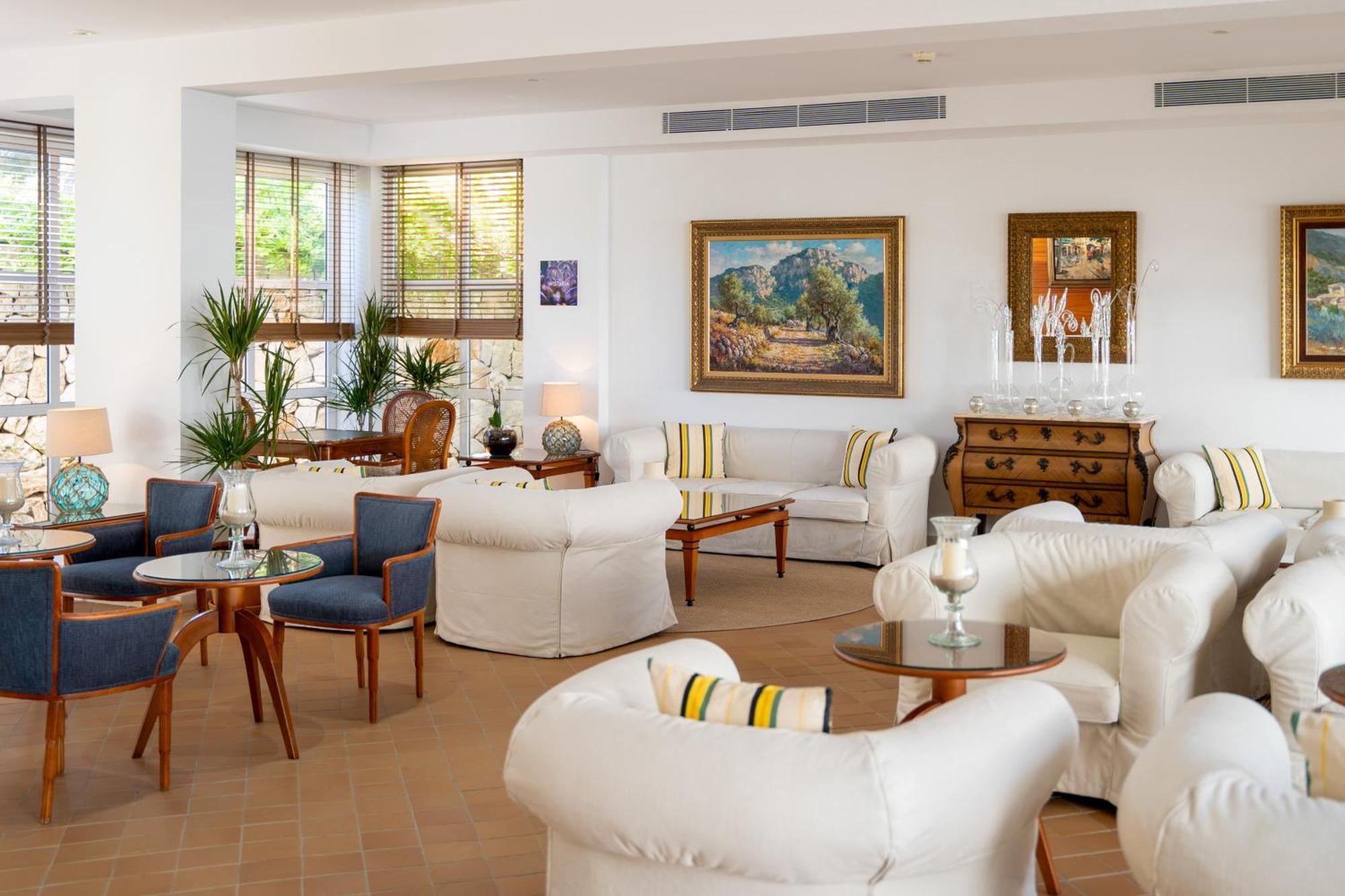 Melia Cala D'Or Boutique Hotel Exterior photo